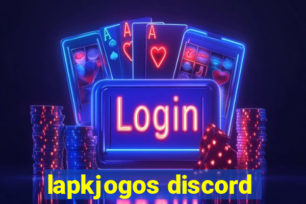 lapkjogos discord